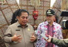 Yunianto Hadiri Apel Siaga Bawaslu Menjelang Pemilu 2024 Yunianto