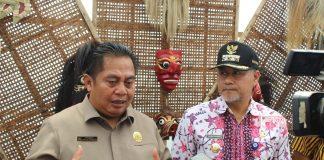 Yunianto Hadiri Apel Siaga Bawaslu Menjelang Pemilu 2024 Yunianto