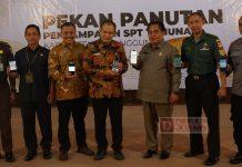 Yunianto Tegaskan Pentingnya Pajak untuk Pembangunan Yunianto