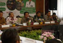 Yunianto Terima Kunjungan Tim Verlap PPD di Temanggung Yunianto