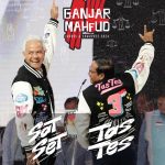 ganjar mahfud kerja2