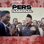 hari pers nasional 2024