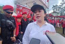 Ramai Petisi dari Civitas Akademika, Mbak Puan Persilahkan Rakyat Bersuara Puan Maharani