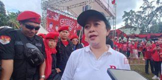 Ramai Petisi dari Civitas Akademika, Mbak Puan Persilahkan Rakyat Bersuara Puan Maharani