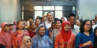 Kadar Lusman Dorong KSM Kebersihan dan Sosialisasi Retribusi Kebersihan di Kembangsari