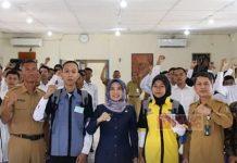 Ristawati Tegaskan Angkatan Kerja Harus Miliki Kompetensi Ristawati