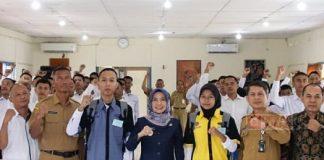 Ristawati Tegaskan Angkatan Kerja Harus Miliki Kompetensi Ristawati