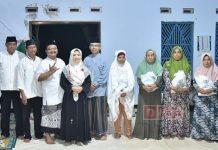 Ristawati Hadiri Tarling dengan Masyarakat Desa Giyanti Ristawati