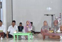 Ristawati Gelar Tarling di Masjid Al-Barokah Desa Kalipurwo