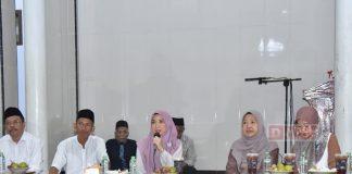 Ristawati Gelar Tarling di Masjid Al-Barokah Desa Kalipurwo