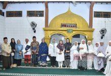 Ristawati Hadiri Tarling dan Silaturahmi dengan Masyarakat Banjarsari Ristawati Purwaningsih