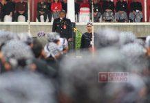 Ngesti Nugraha Ingatkan Masyarakat Untuk Gunakan Produk Lokal UMKM