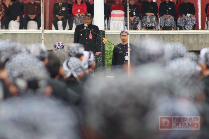 Ngesti Nugraha Ingatkan Masyarakat Untuk Gunakan Produk Lokal UMKM Ngesti Nugraha Ingatkan Masyarakat Untuk Gunakan Produk Lokal UMKM