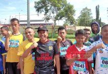 Didi Rudiant: Kejurkab NPCI Banyumas Ajang Seleksi Para Atlet Berprestasi