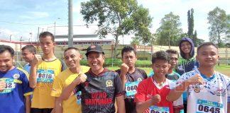 Didi Rudiant: Kejurkab NPCI Banyumas Ajang Seleksi Para Atlet Berprestasi