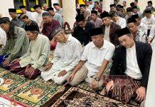 Sadewo Tarling Perdana Masjid Al Falah Grumbul Pagedongan Bogangin