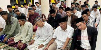 Sadewo Tarling Perdana Masjid Al Falah Grumbul Pagedongan Bogangin