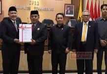 Yunianto: Pemda Harus Perhatikan Capaian Kinerja Yunianto