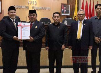 Yunianto: Pemda Harus Perhatikan Capaian Kinerja Yunianto