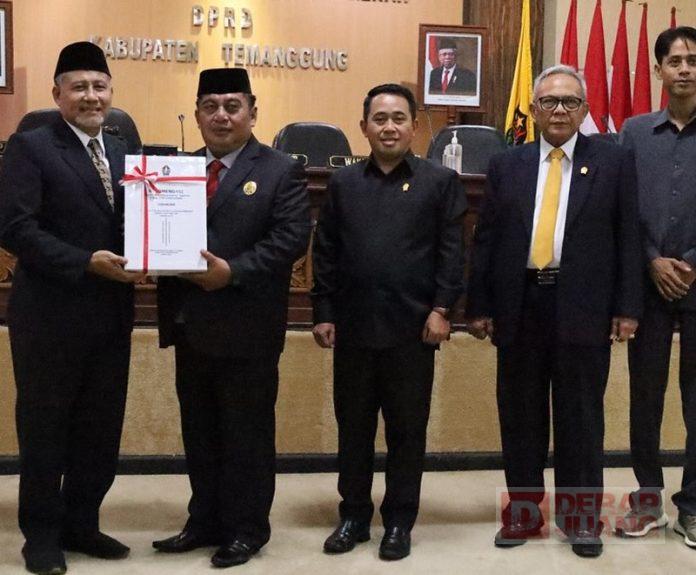 Yunianto: Pemda Harus Perhatikan Capaian Kinerja Yunianto