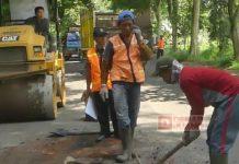 Yunianto: Temanggung Siap Sambut Arus Mudik Lebaran Temanggung