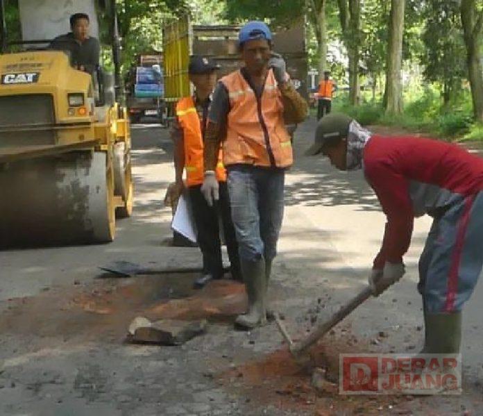 Yunianto: Temanggung Siap Sambut Arus Mudik Lebaran Temanggung