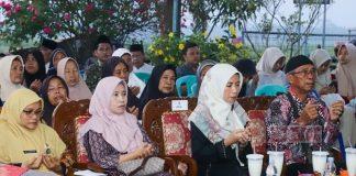 Ristawati Hadiri Ngabuburit Bersama Masyarakat Desa Temanggal Ristawati Hadiri Ngabuburit Bersama Masyarakat Desa Temanggal