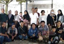 Agung Satria Buka Puasa Bersama BSPN Kota Pekalongan