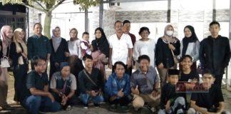 Agung Satria Buka Puasa Bersama BSPN Kota Pekalongan