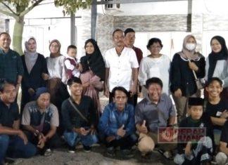 Agung Satria Buka Puasa Bersama BSPN Kota Pekalongan