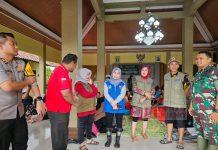 Respon Cepat Bupati Sri Sumarni Terhadap Banjir di Grobogan