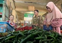 DPRD Temanggung Beri Catatan Upaya Stabilisasi Harga