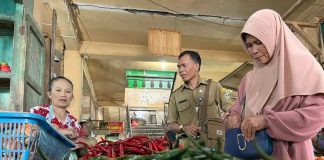 DPRD Temanggung Beri Catatan Upaya Stabilisasi Harga DPRD Temanggung Beri Catatan Upaya Stabilisasi Harga