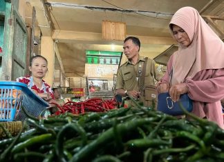 DPRD Temanggung Beri Catatan Upaya Stabilisasi Harga