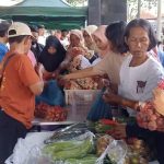 Gerakan Pangan Murah