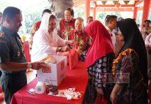 Mbak Ita Apresiasi Hadirnya Kolaborasi Jaga Ketahanan Pagan di Kota Semarang