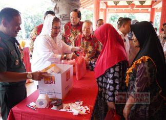 Mbak Ita Apresiasi Hadirnya Kolaborasi Jaga Ketahanan Pagan di Kota Semarang