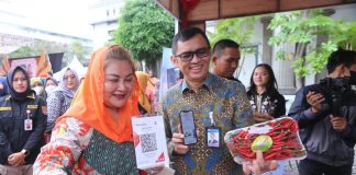 Stabilkan Harga Pokok Jelang Lebaran, Pemkot Semarang Akan Gelar Gerakan Pangan Murah