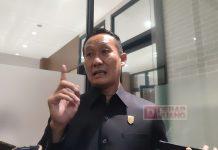 Kadar Lusman Nilai Penanganan Banjir Kota Semarang Baik, Namun Perlu Terobosan