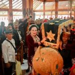 Kabupaten Grobogan Gelar Boyong Grobog pada HUT Ke-298