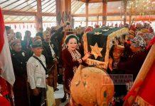 Kabupaten Grobogan Kembali Gelar Boyong Grobog pada HUT Ke-298 Kabupaten Grobogan Gelar Boyong Grobog pada HUT Ke-298