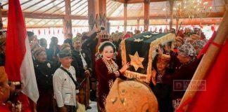 Kabupaten Grobogan Kembali Gelar Boyong Grobog pada HUT Ke-298 Kabupaten Grobogan Gelar Boyong Grobog pada HUT Ke-298