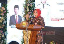 Tingkatkan Pembangunan Grobogan, Sri Sumarni Buka Musrenbang 2025-2045