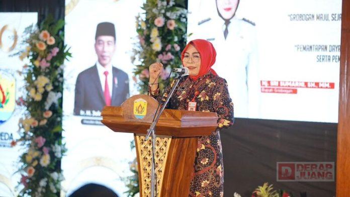 Musrenbang Kabupaten Grobogan