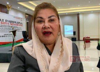 Temuan Adanya Pabrik Pil Koplo, Mbak Ita Evaluasi Bersama Pengelola Kawasan Industri