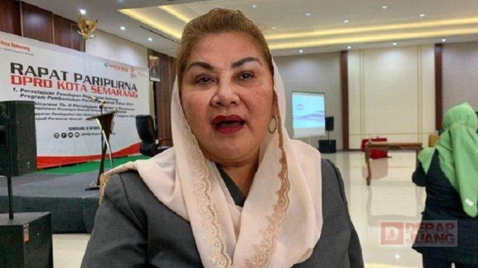 Temuan Adanya Pabrik Pil Koplo, Mbak Ita Evaluasi Bersama Pengelola Kawasan Industri