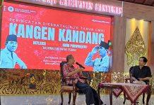 BHB Ajak GMNI Berpegang pada Idealisme