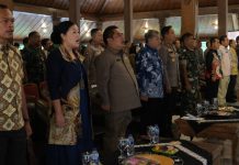 Yunianto: Produktivitas Ekonomi Harus Diciptakan Yunianto