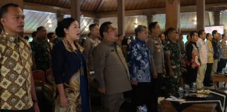 Yunianto: Produktivitas Ekonomi Harus Diciptakan Yunianto