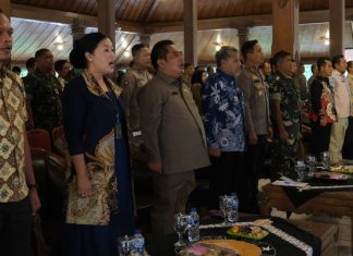 Yunianto: Produktivitas Ekonomi Harus Diciptakan Yunianto